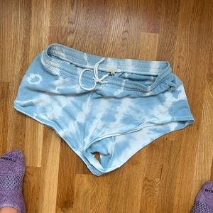 Zsupply sweat shorts